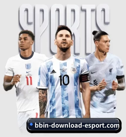 BBIN下载 APP